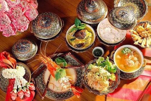 泰国美食爆料视频下载,揭秘热门爆料视频中的地道美味  第2张