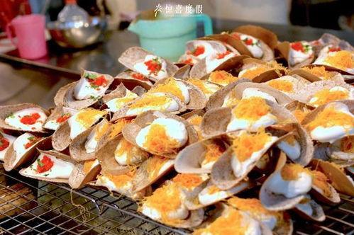 泰国美食爆料视频下载,揭秘热门爆料视频中的地道美味  第3张