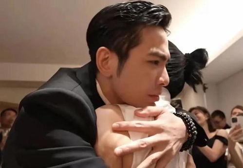 萧敬腾女友爆料事件视频,揭秘背后真相与情感纠葛  第3张