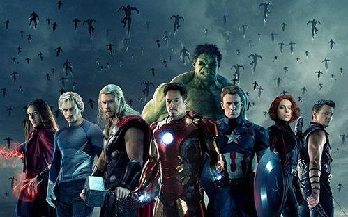 漫威电影最新爆料视频大全,揭秘超级英雄背后的秘密与未来动向 第2张 漫威电影最新爆料视频大全,揭秘超级英雄背后的秘密与未来动向 第2张