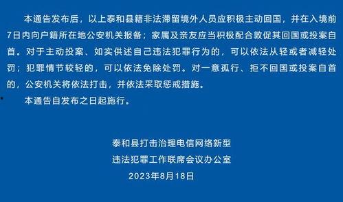 泰和新闻爆料,揭秘当地最新事件真相  第2张
