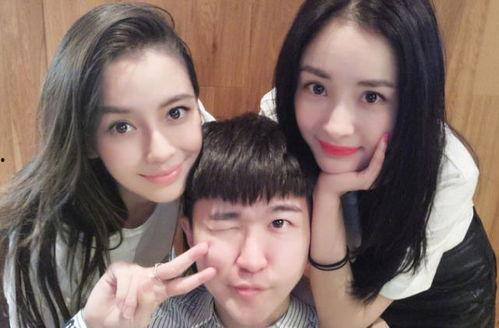 娱乐圈扒爷写吃瓜,明星幕后吃瓜大揭秘  第3张