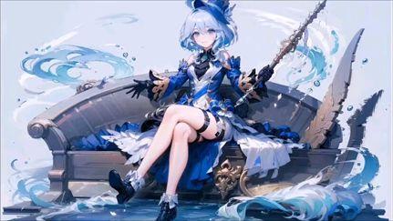 枫丹最新剧情爆料,揭开神秘剧情新篇章  第2张