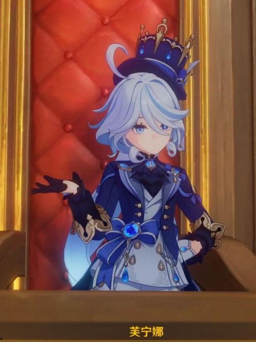 枫丹最新剧情爆料,揭开神秘剧情新篇章  第3张