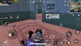 和平精英ak特效枪最新爆料,炫酷外观，性能升级，即将震撼来袭！  第2张