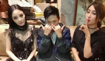 娱乐圈八卦吃瓜整合贴,明星幕后故事大盘点  第3张