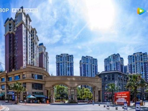 恩阳置信二期爆料今日,揭秘项目亮点与未来前景