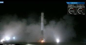 中国超级火箭爆料视频播放,震撼爆料视频背后的科技力量