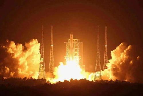 中国超级火箭爆料视频播放,震撼爆料视频背后的科技力量  第3张