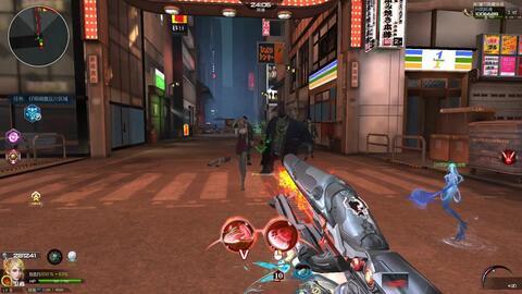 逆战体验服最新爆料年套,逆战体验服曝新年盛装!逆战年套全新爆料来袭 第2张 逆战体验服最新爆料年套,逆战体验服曝新年盛装!逆战年套全新爆料来袭 第2张