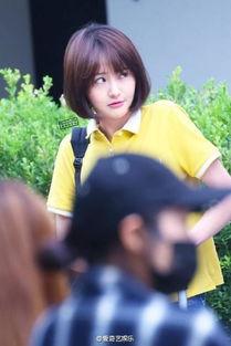 娱乐八卦郑爽最新爆料,娱乐圈内幕大揭秘！  第3张