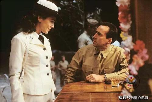 风语者 电影在线观看,揭秘二战密码破译传奇，在线观看重温历史风云  第2张