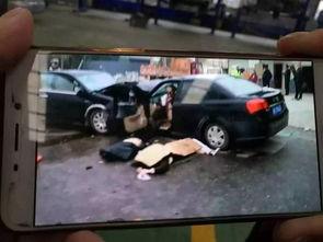 三乡车祸最新爆料视频,事故现场惊心动魄瞬间回顾