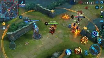 新英雄哪吒爆料视频大全,揭秘神话传奇，燃情战神降临  第3张