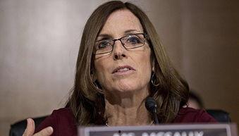 美国女参议员爆料新闻,内幕大曝光！  第3张