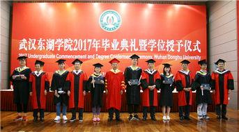 武汉东湖学院新闻爆料,揭秘校园热点事件背后的真相  第3张