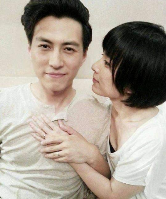 田亮爆料妻子背叛她视频