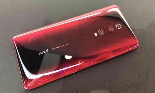 红米游戏手机最新爆料  第2张