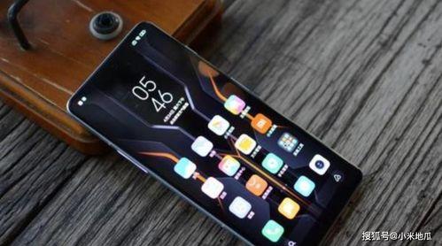 红米游戏手机最新爆料  第3张