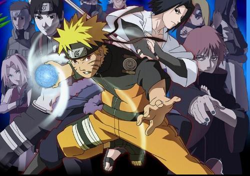 鸣人技能爆料超哥视频大全,超哥视频带你领略忍者世界绝技全览 第2张 鸣人技能爆料超哥视频大全,超哥视频带你领略忍者世界绝技全览 第2张