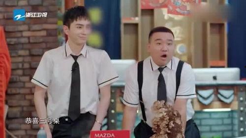 圈内爆料周深,揭秘音乐才子背后的故事与魅力  第2张