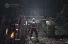 黑暗灵魂在线观看