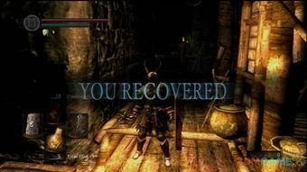 黑暗灵魂在线观看  第2张