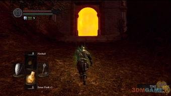 黑暗灵魂在线观看  第3张