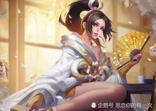 不知火舞最新爆料,神秘新技能曝光！不知火舞全新爆料揭秘  第3张