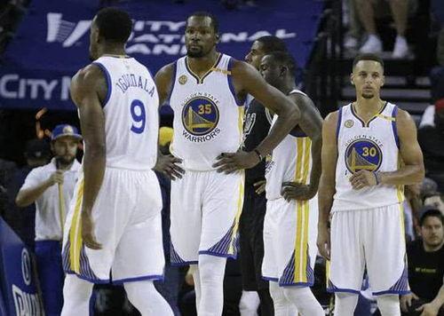 最新爆料勇士交易球员 第2张 最新爆料勇士交易球员 第2张