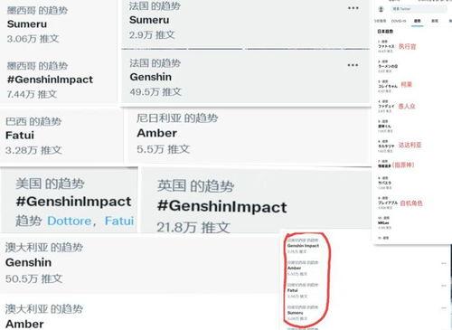 原神外网爆料最新消息  第2张