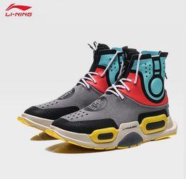 李宁球鞋最新爆料  第3张