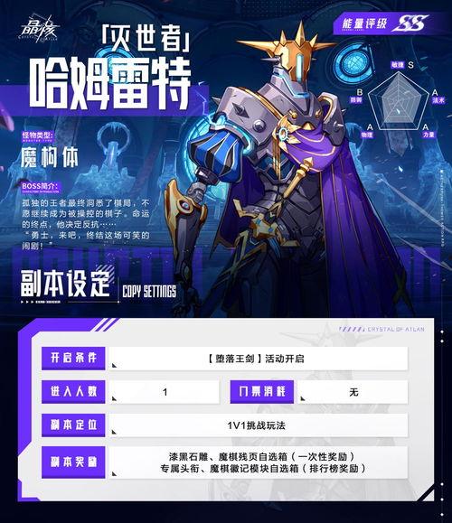 晶核70版本最新爆料,揭秘神秘力量与未来科技融合的奇幻世界 第3张 晶核70版本最新爆料,揭秘神秘力量与未来科技融合的奇幻世界 第3张