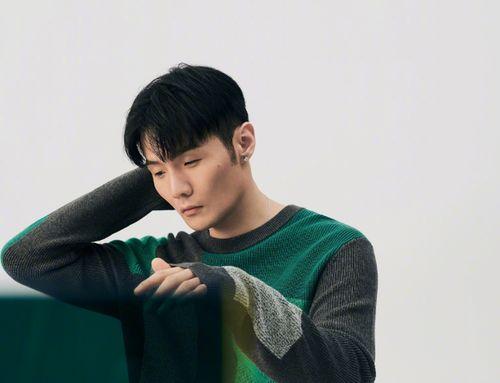 李荣浩圈内爆料男主,娱乐圈背后的神秘男主角