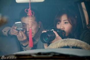 娱乐圈爆料狗仔偷拍小说,娱乐圈狗仔的暗黑世界  第3张