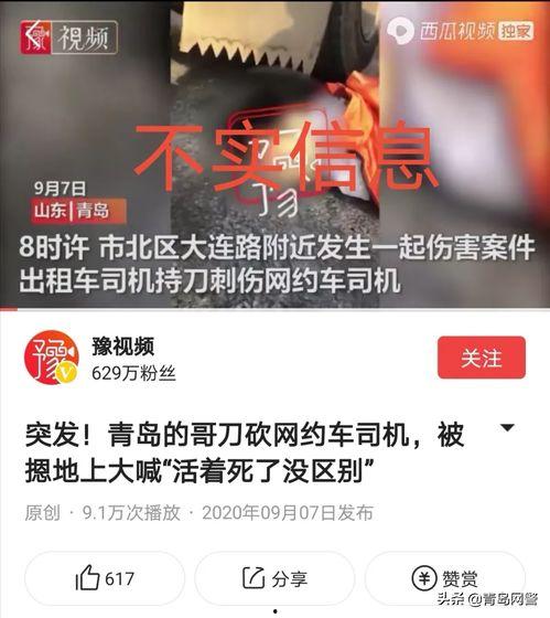 青岛企业爆料事件视频最新,揭露真相，探寻企业生存困境  第3张