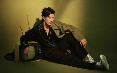 窦骁娱乐爆料事件视频,揭秘背后真相  第3张