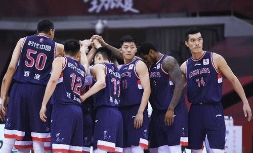 广州男篮爆料最新消息