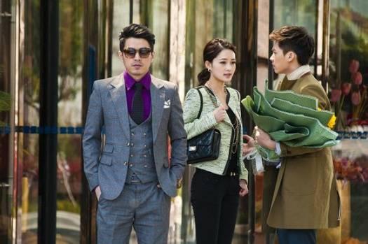 电视剧归来在线观看,重温经典,感受时代变迁的温情岁月 第3张 电视剧归来在线观看,重温经典,感受时代变迁的温情岁月 第3张