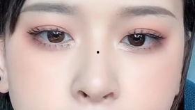 爆料春山集美妆博主视频,美妆技巧大公开