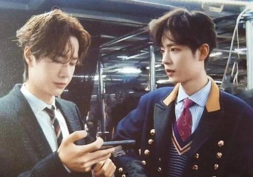 博君一笑假料圈内人爆料,圈内人爆料娱乐圈幕后真相 第2张 博君一笑假料圈内人爆料,圈内人爆料娱乐圈幕后真相 第2张