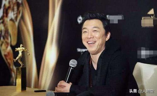 娱乐大爆料事件黄渤,真相与谣言的较量  第3张