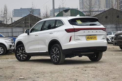 新哈弗h6最新爆料,性能升级,科技赋能,引领SUV新潮流 第2张 新哈弗h6最新爆料,性能升级,科技赋能,引领SUV新潮流 第2张