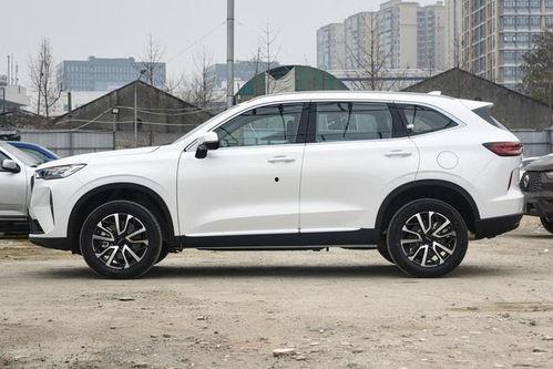 新哈弗h6最新爆料,性能升级,科技赋能,引领SUV新潮流 第3张 新哈弗h6最新爆料,性能升级,科技赋能,引领SUV新潮流 第3张