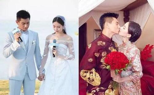 娱乐圈爆料婚姻