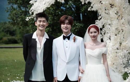 娱乐圈爆料婚姻  第3张