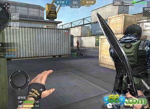 cf手游更新最新爆料,全新爆料来袭，敬请期待！  第3张