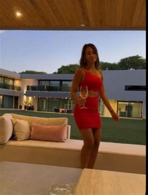 梅西老婆爆料视频大全最新,独家爆料视频大盘点，夫妻甜蜜瞬间尽收眼底  第3张