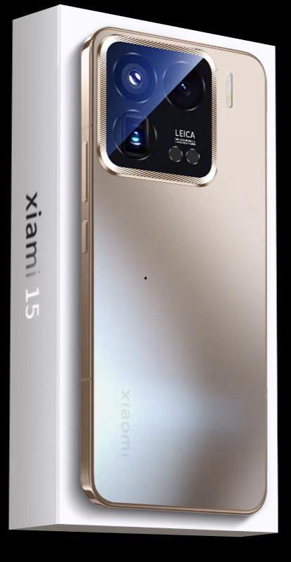 小米15外观最新爆料,全新设计理念，引领潮流新风尚”