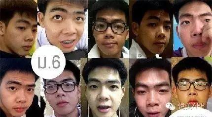 整容男网红吃瓜事件,揭秘网络红人背后的真相与争议 第2张 整容男网红吃瓜事件,揭秘网络红人背后的真相与争议 第2张